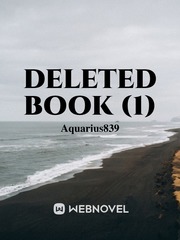 Deleted Book (1) Descendants Novel