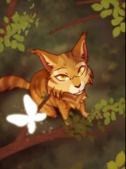 A Whisker in the wind.. - Warrior Cats Book