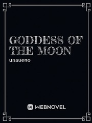 Goddess Of The Moon Book