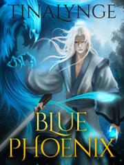Blue Phoenix The Cellar Novel