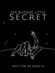 His Blonde Little Secret Date Me Novel