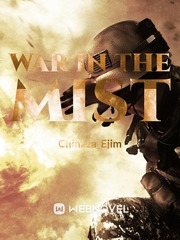 War in The Mist Dan Humphrey Novel