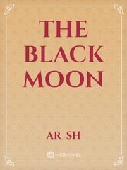 The black moon Jungle Novel
