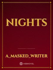 Nights Book