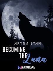 Becoming the Luna (bl) Book