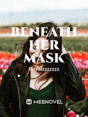 Beneath Her Mask The Blue Hour Novel