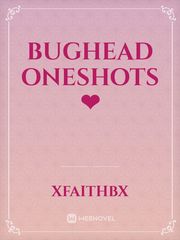 Bughead Oneshots❤ Jughead Jones Novel