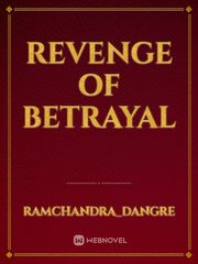 revenge of betrayal Book