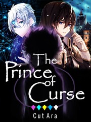 The Prince of Curse Viral Novel