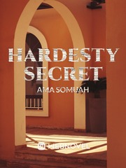 Hardesty Secret Book