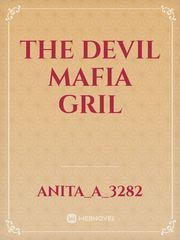 THE DEVIL MAFIA GRIL Indo Novel