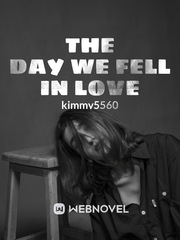The Day We Fell In Love Book