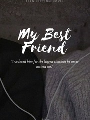 My Best Friend Book