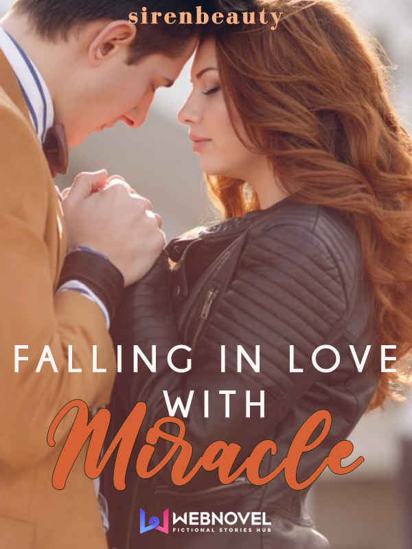 Falling In Love With Miracle Book