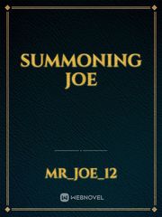 joe and dianne fanfic