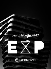 EXP123456789 Vocabulary Novel