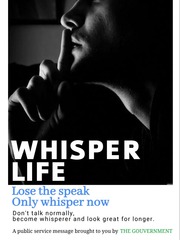 WHISPER LIFE Bilingual Novel