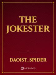 The jokester Jokes Novel