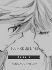 100 Pick Up Lines Book