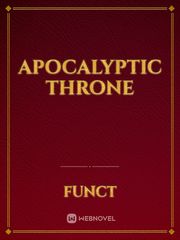 Apocalyptic Throne Florida Man Novel