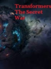Transformers: The Secret War Trouble Novel