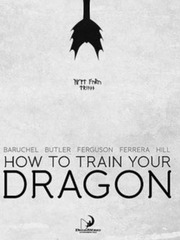 Dreamworks How To Train Your Dragon 4 The Furies Sasquatch Novel