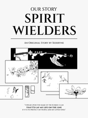 Our Story: Spirit Wielders Merman Novel