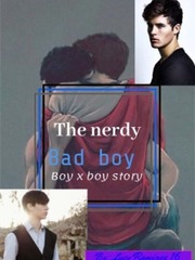 The Nerdy Bad Boy English Sex Novel