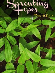 SPROUTING HOPES Book