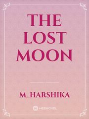 The lost moon Book