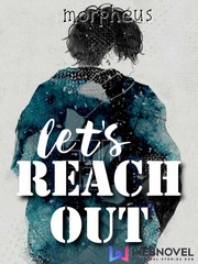 Let's REACH OUT (Poems) Entwined Novel