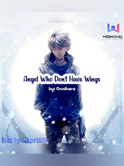 Angel Who Don't Have Wings Gabriel Novel