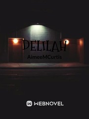Delilah- A Demon's Tale Unspeakable Things Novel