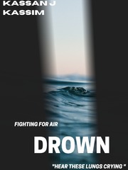 Drown... Picture Novel