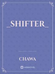 _SHIFTER_ Book
