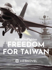 Freedom for Taiwan 暁のヨナ Fanfic