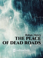 The place of dead roads 4 Letter Word Ends With J Novel