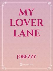 My Lover lane Book