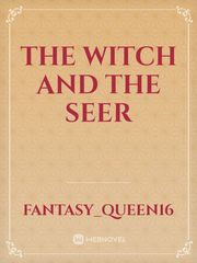The Witch and the Seer Book