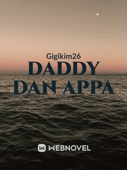 Daddy dan Appa Gigi Novel