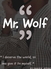 what's the time mr wolf