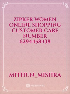 zipker online shopping for women