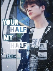 Your Half, My Half [JJK] Book