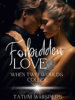 Forbidden Love: When Two Worlds Collide Book