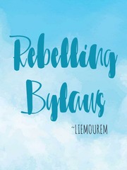 REBELLING BYLAWS Malay Novel