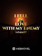 I Fell In Love with my Enemy Daddy Crush Novel