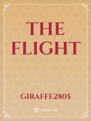 The Flight Bermuda Triangle Novel