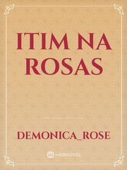 Itim Na Rosas Malay Novel