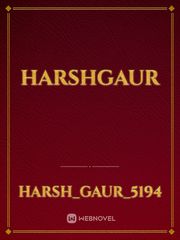 harshgaur Book