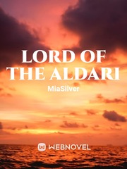 Lord Of The Aldari Penny Dreadful Novel